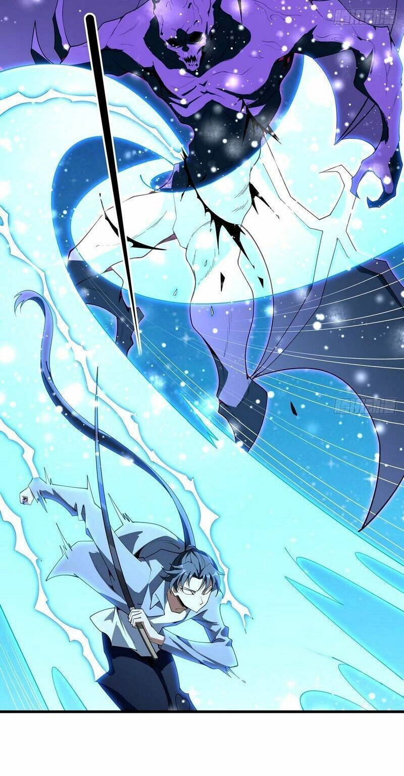 Kiếm Tu Imba Nhất Quả Đất Chapter 210 - 23