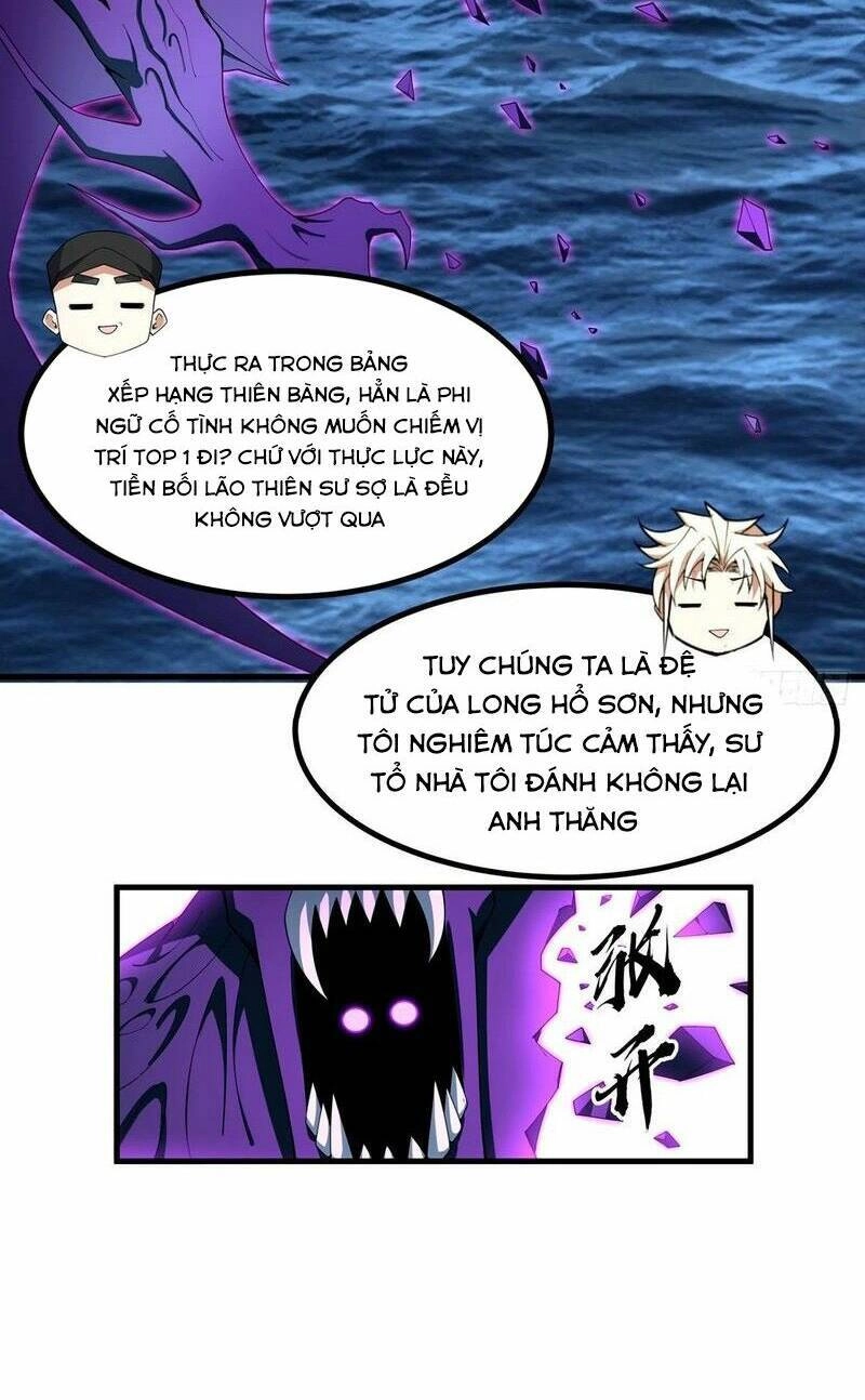 Kiếm Tu Imba Nhất Quả Đất Chapter 210 - 26