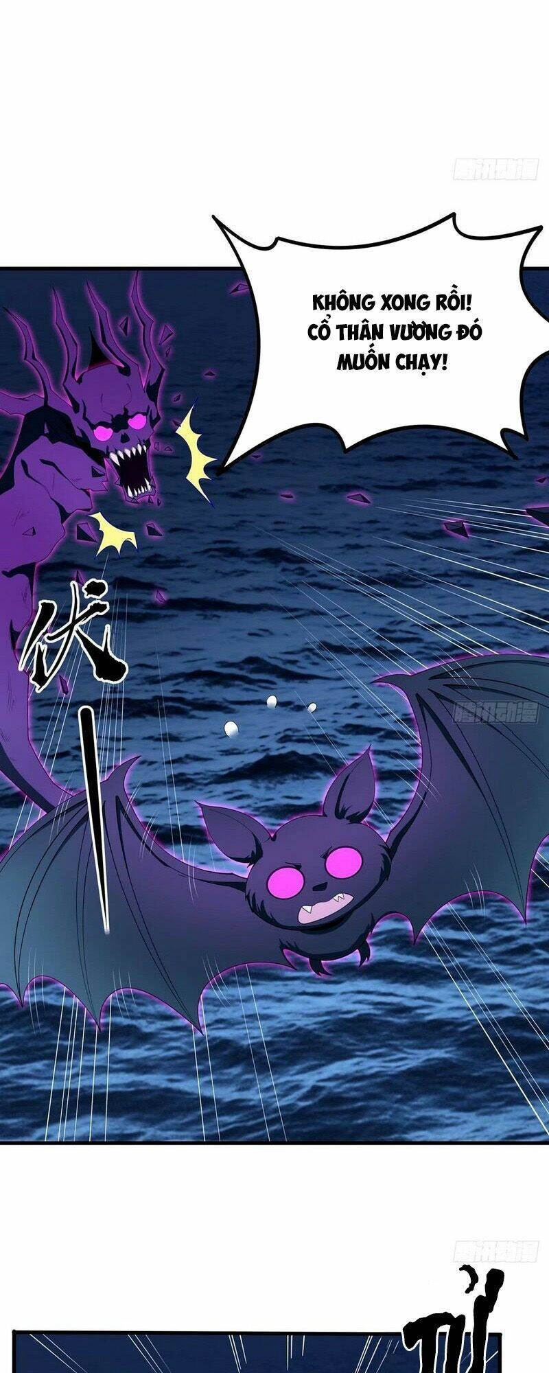 Kiếm Tu Imba Nhất Quả Đất Chapter 210 - 27