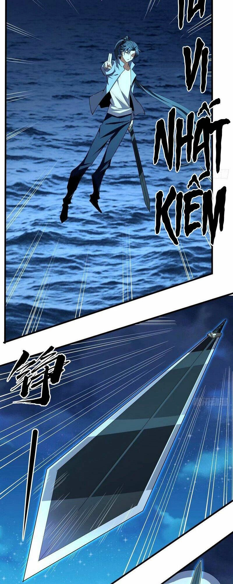 Kiếm Tu Imba Nhất Quả Đất Chapter 210 - 28