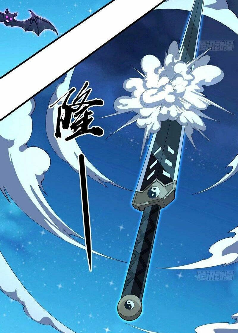 Kiếm Tu Imba Nhất Quả Đất Chapter 210 - 29