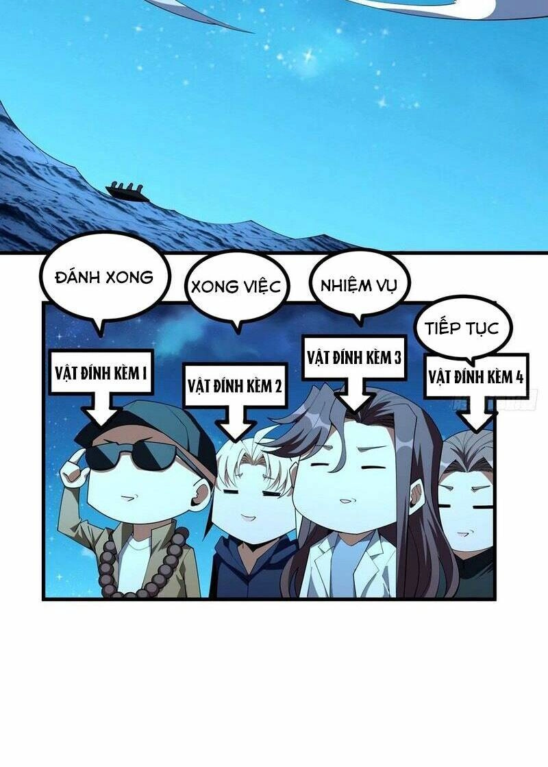 Kiếm Tu Imba Nhất Quả Đất Chapter 210 - 30