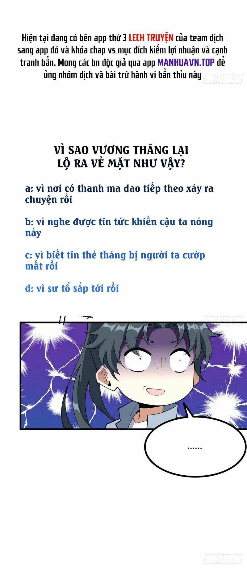 Kiếm Tu Imba Nhất Quả Đất Chapter 210 - 31