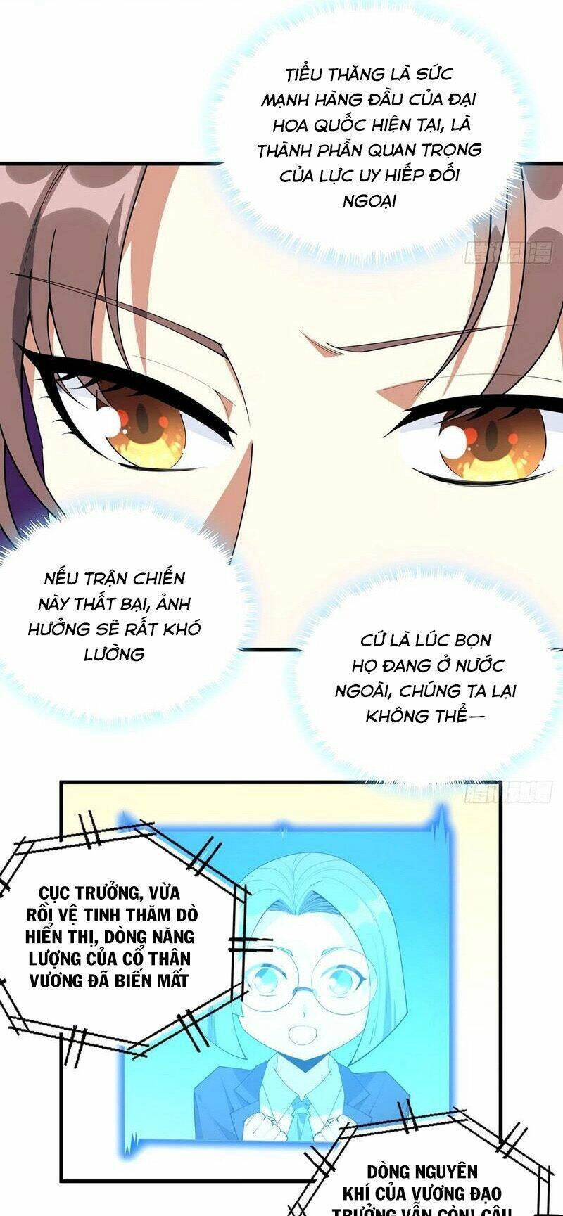 Kiếm Tu Imba Nhất Quả Đất Chapter 211 - 4