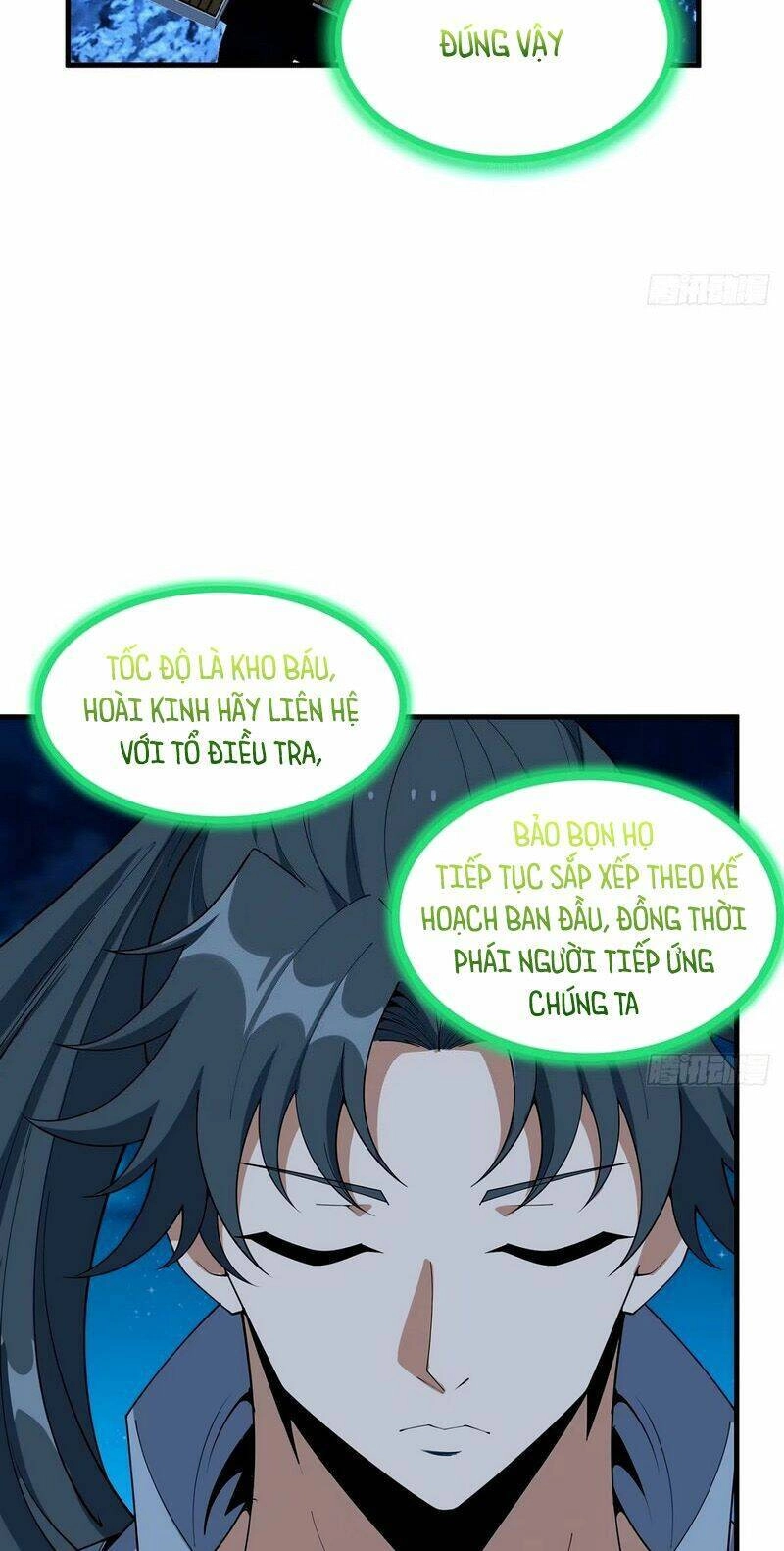 Kiếm Tu Imba Nhất Quả Đất Chapter 211 - 9