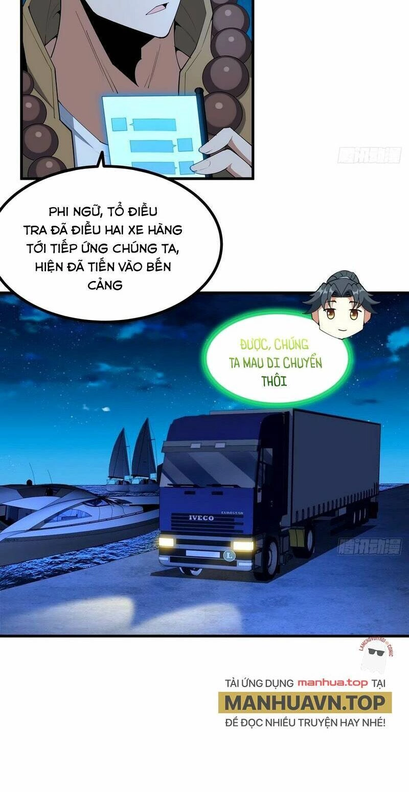 Kiếm Tu Imba Nhất Quả Đất Chapter 211 - 12