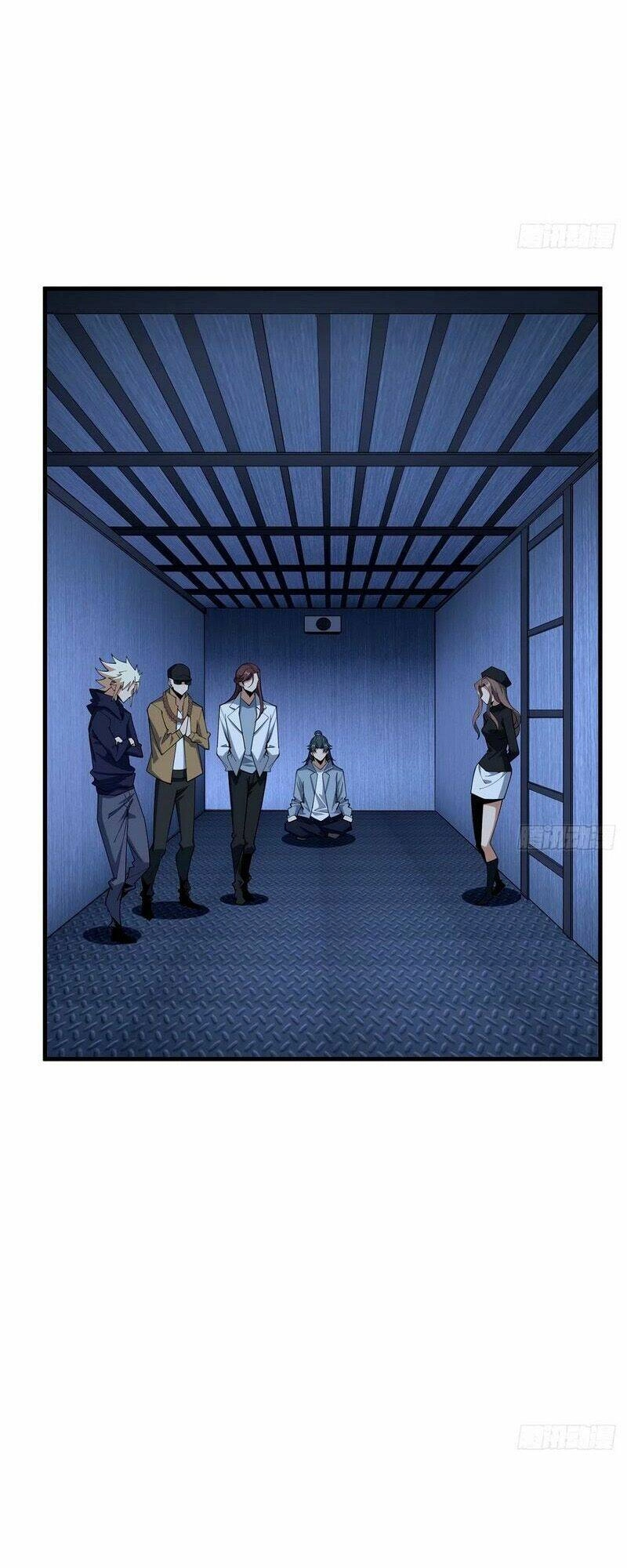 Kiếm Tu Imba Nhất Quả Đất Chapter 211 - 13