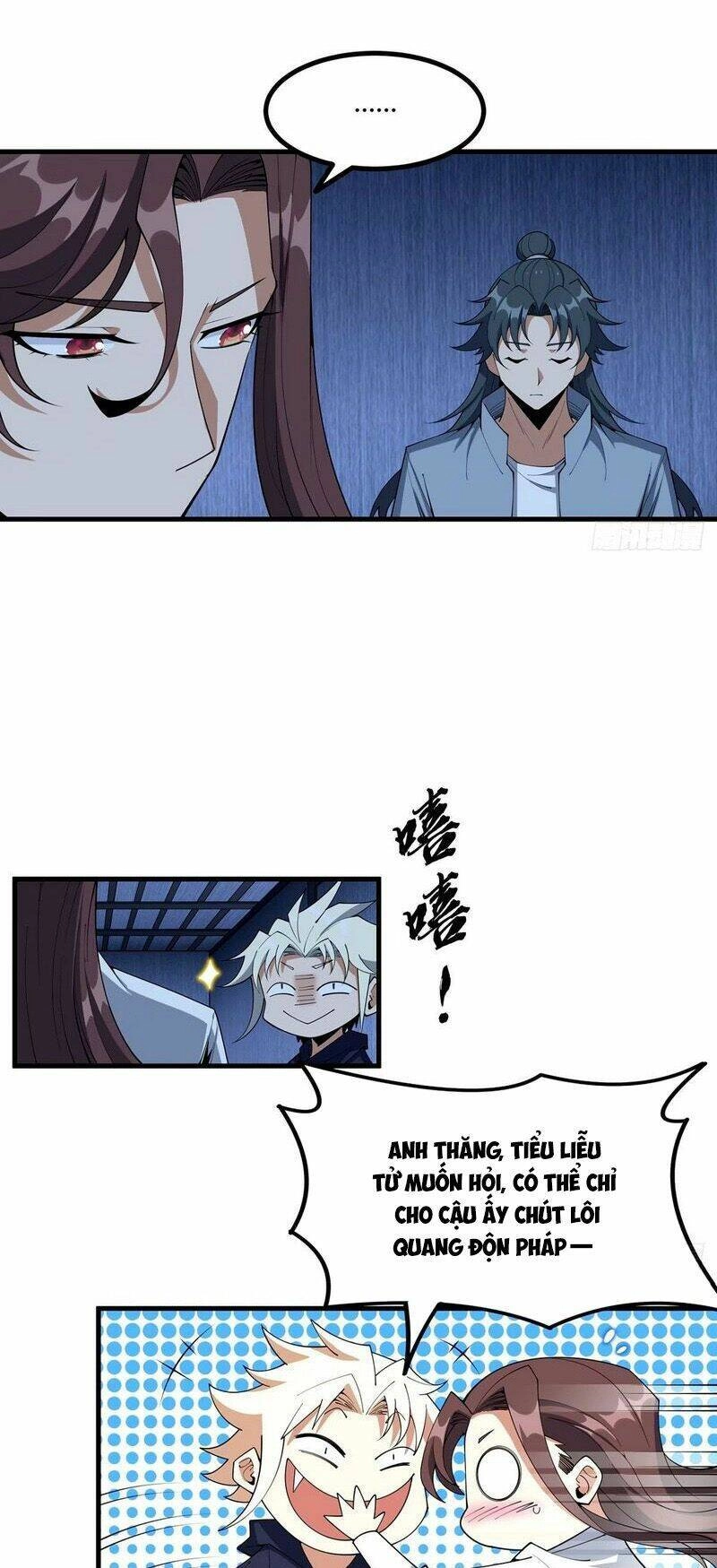 Kiếm Tu Imba Nhất Quả Đất Chapter 211 - 14