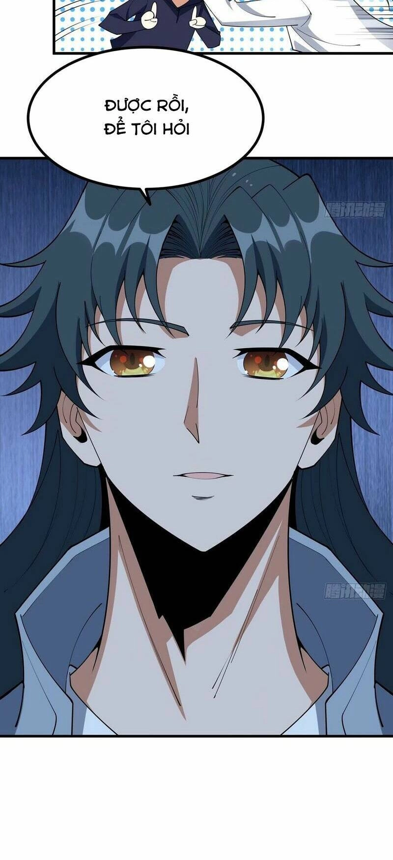 Kiếm Tu Imba Nhất Quả Đất Chapter 211 - 15