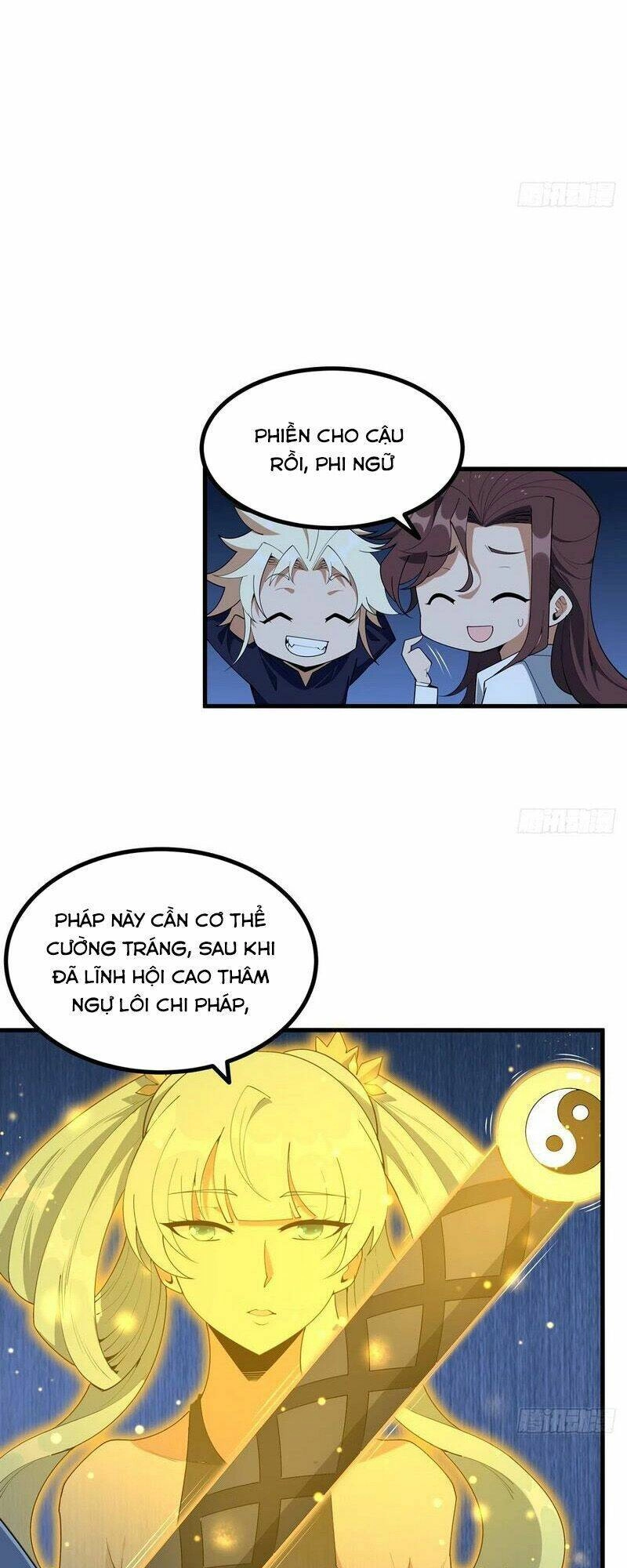 Kiếm Tu Imba Nhất Quả Đất Chapter 211 - 16