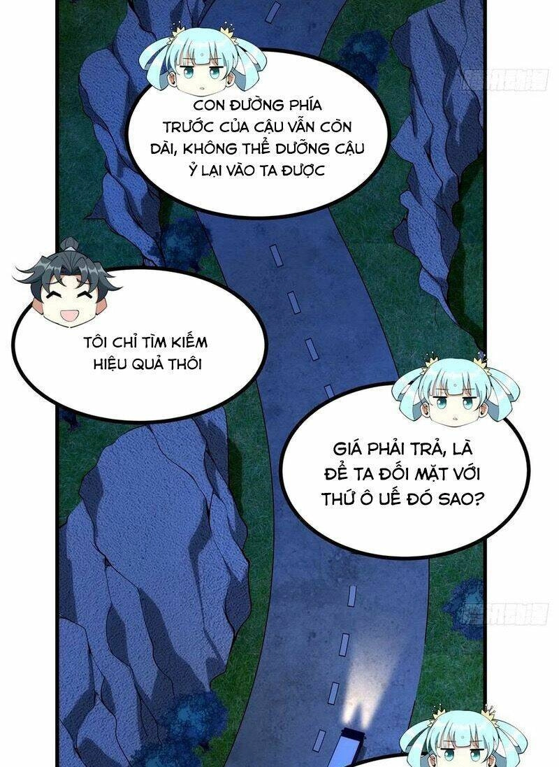 Kiếm Tu Imba Nhất Quả Đất Chapter 211 - 18