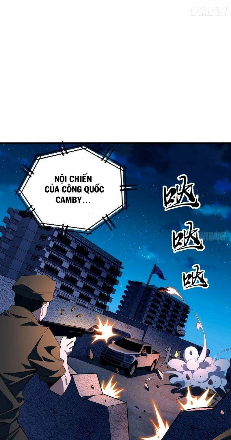 Kiếm Tu Imba Nhất Quả Đất Chapter 211 - 22