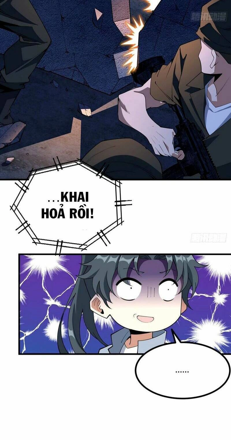 Kiếm Tu Imba Nhất Quả Đất Chapter 211 - 23