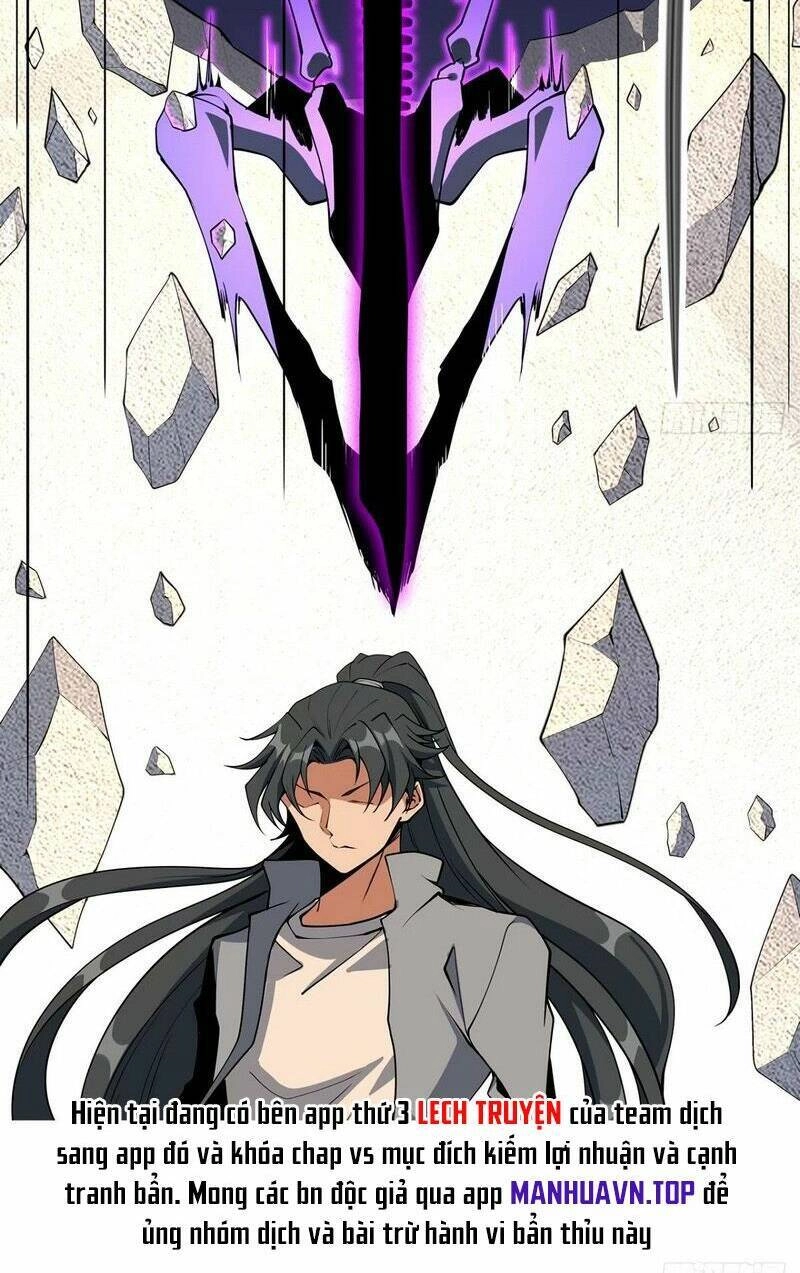 Kiếm Tu Imba Nhất Quả Đất Chapter 211 - 25