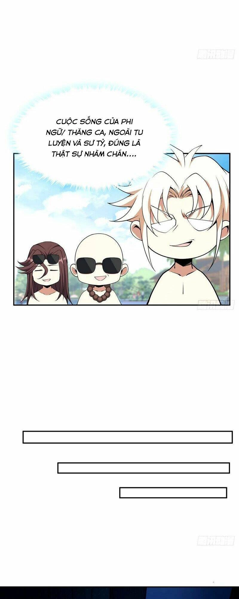 Kiếm Tu Imba Nhất Quả Đất Chapter 213 - 11