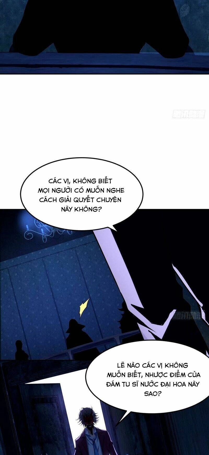 Kiếm Tu Imba Nhất Quả Đất Chapter 213 - 17