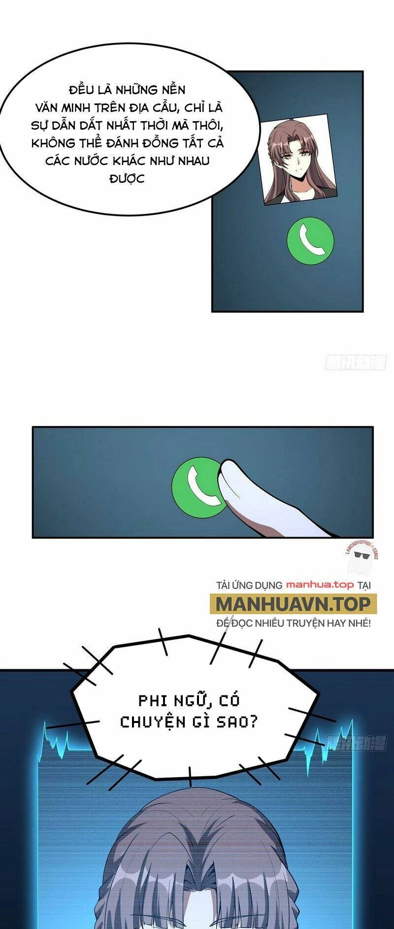 Kiếm Tu Imba Nhất Quả Đất Chapter 213 - 24