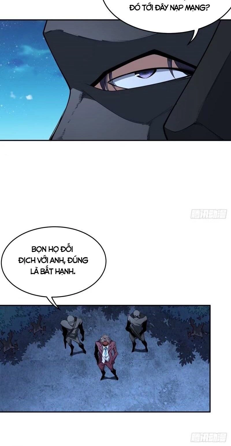 Kiếm Tu Imba Nhất Quả Đất Chapter 214 - 12