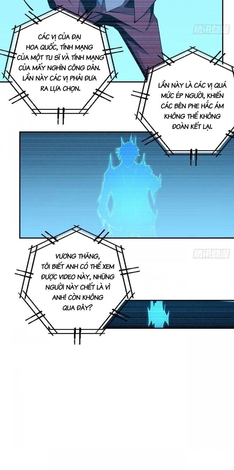 Kiếm Tu Imba Nhất Quả Đất Chapter 214 - 18