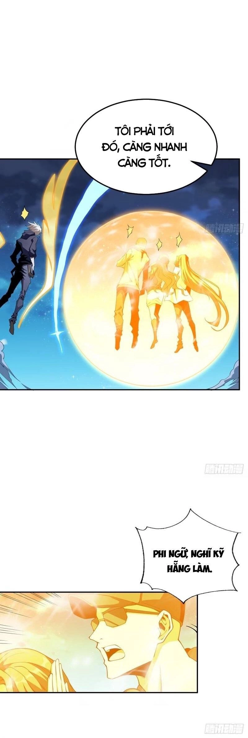 Kiếm Tu Imba Nhất Quả Đất Chapter 214 - 23