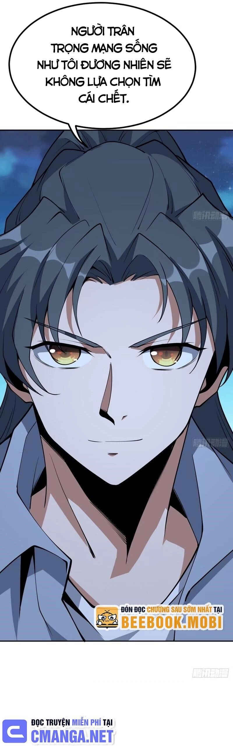 Kiếm Tu Imba Nhất Quả Đất Chapter 214 - 24