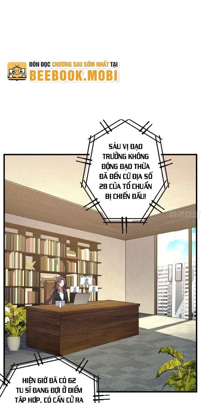 Kiếm Tu Imba Nhất Quả Đất Chapter 215 - 2