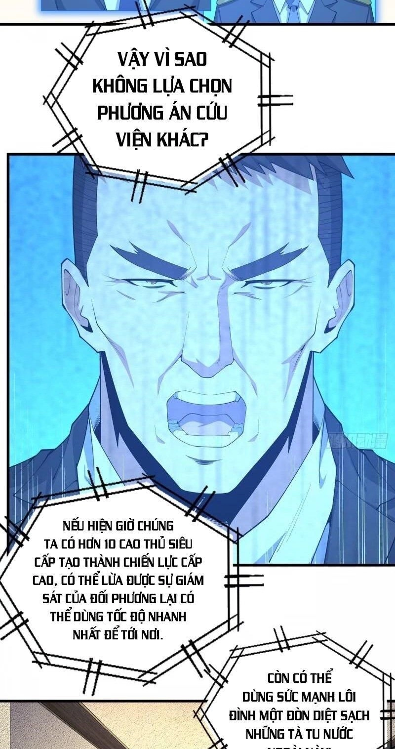 Kiếm Tu Imba Nhất Quả Đất Chapter 215 - 6