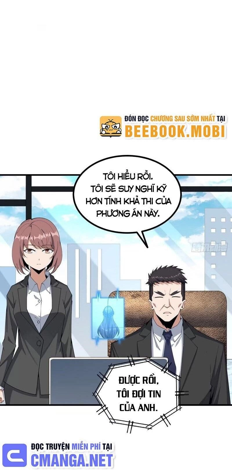 Kiếm Tu Imba Nhất Quả Đất Chapter 215 - 9