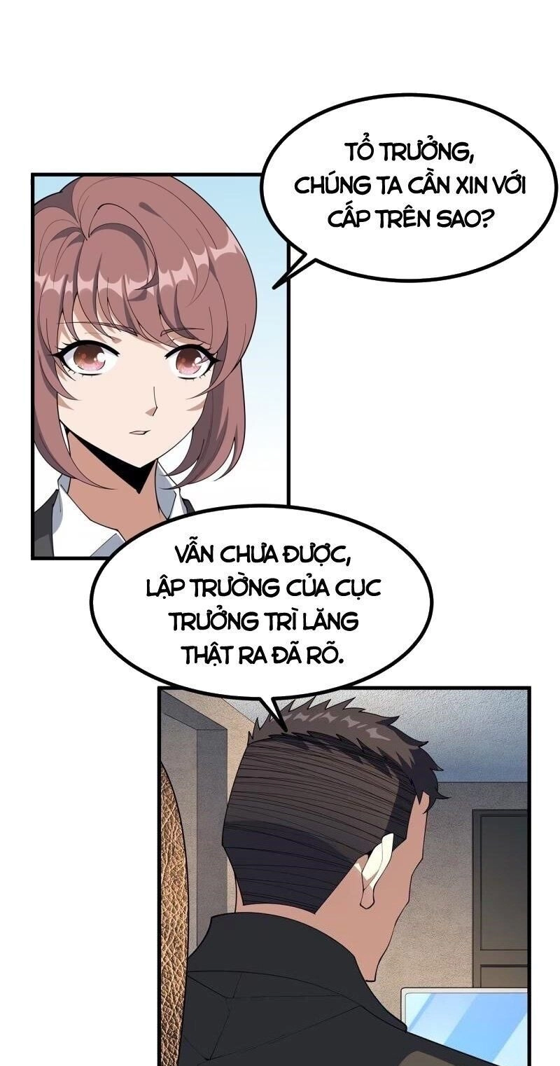 Kiếm Tu Imba Nhất Quả Đất Chapter 215 - 11