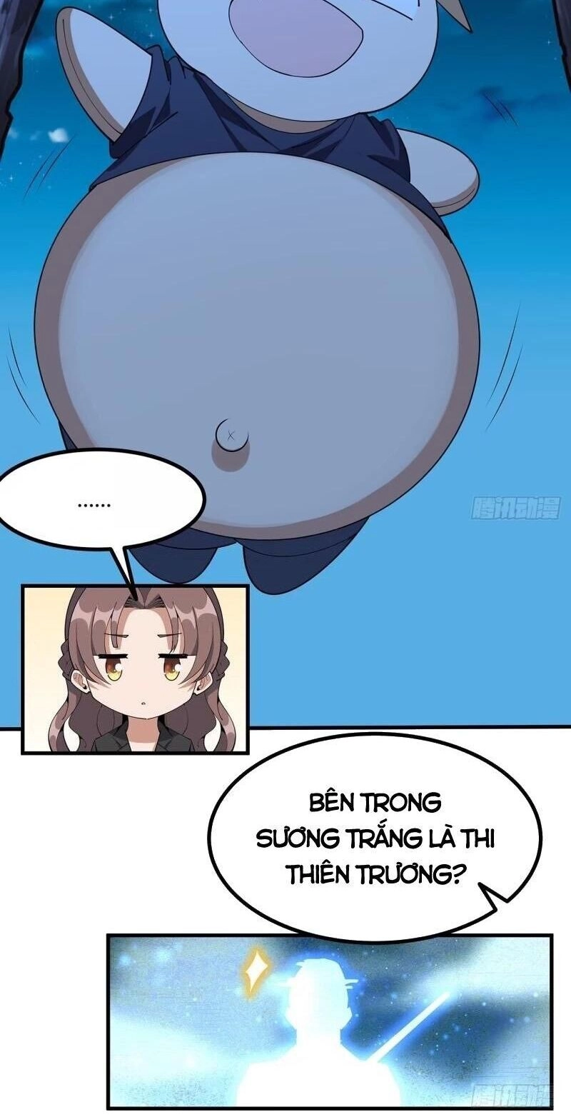 Kiếm Tu Imba Nhất Quả Đất Chapter 215 - 23