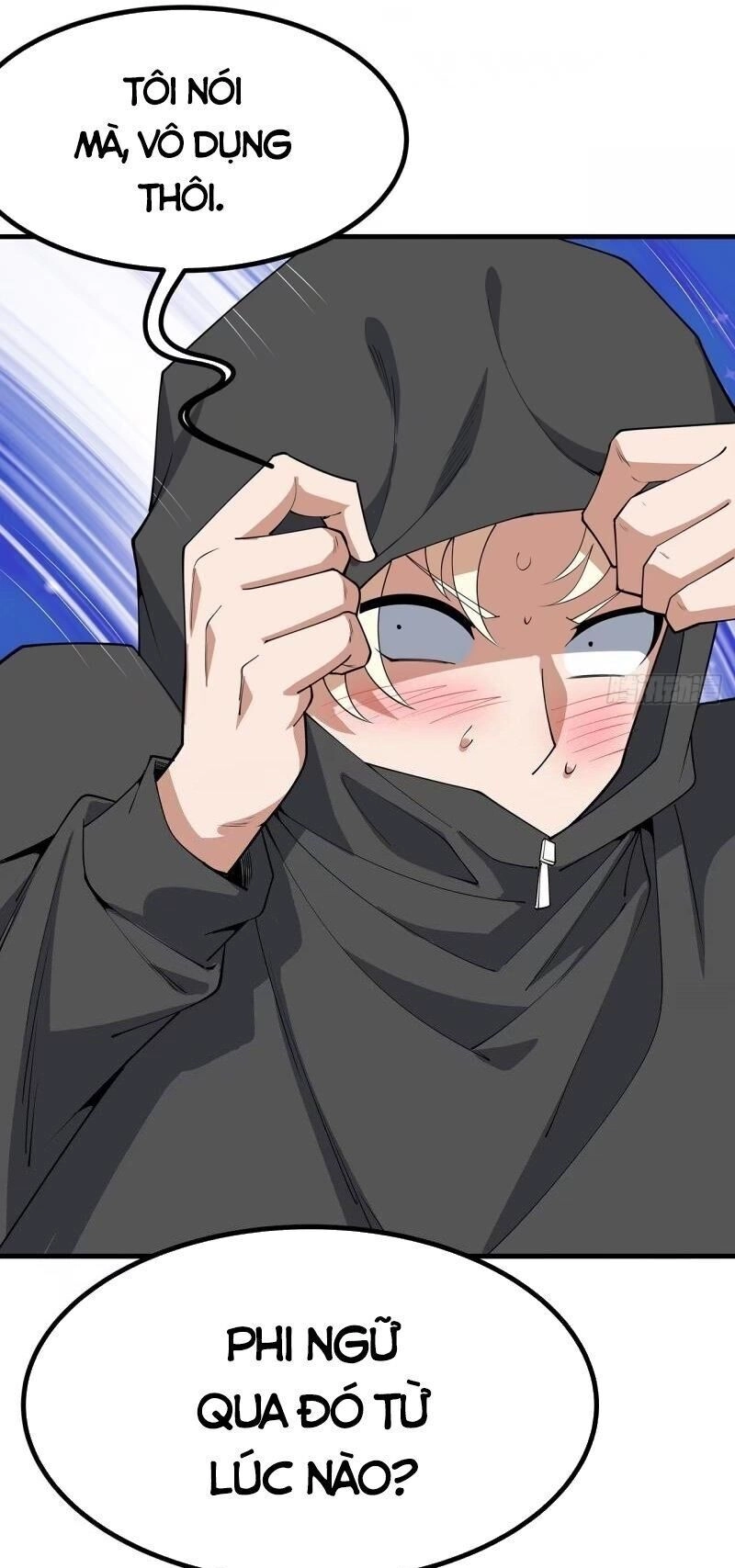 Kiếm Tu Imba Nhất Quả Đất Chapter 215 - 24