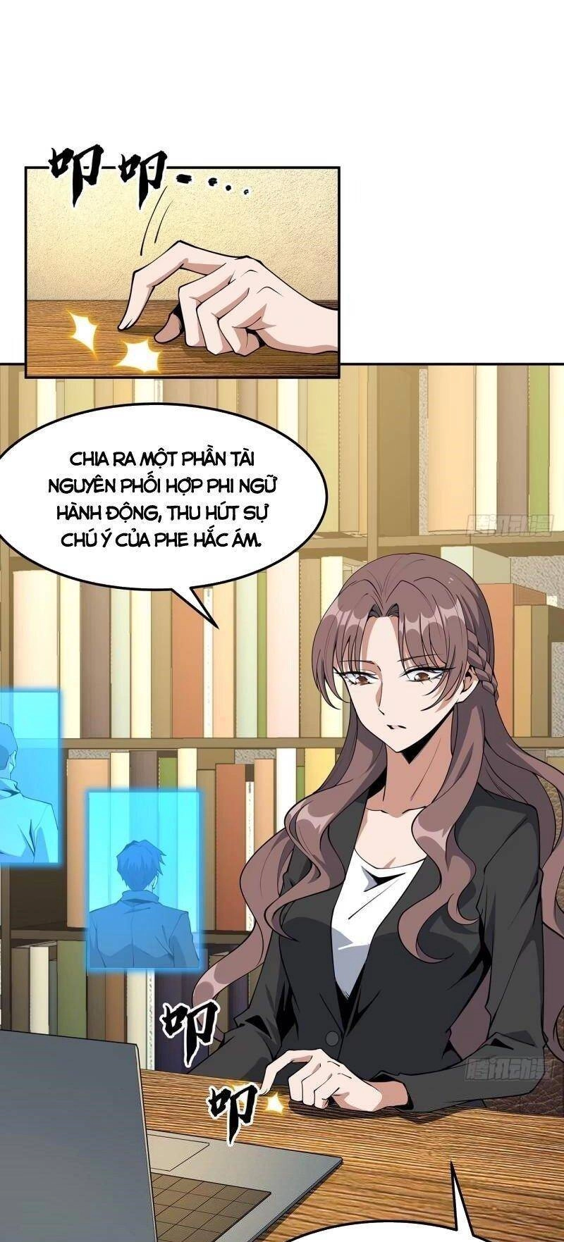 Kiếm Tu Imba Nhất Quả Đất Chapter 216 - 4