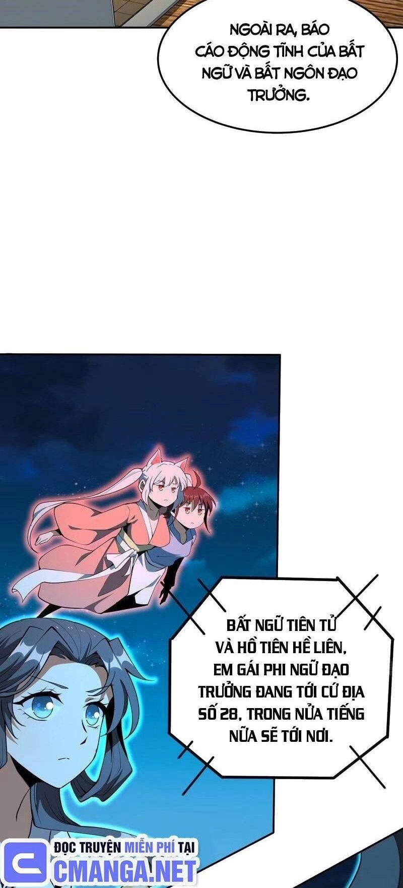 Kiếm Tu Imba Nhất Quả Đất Chapter 216 - 5