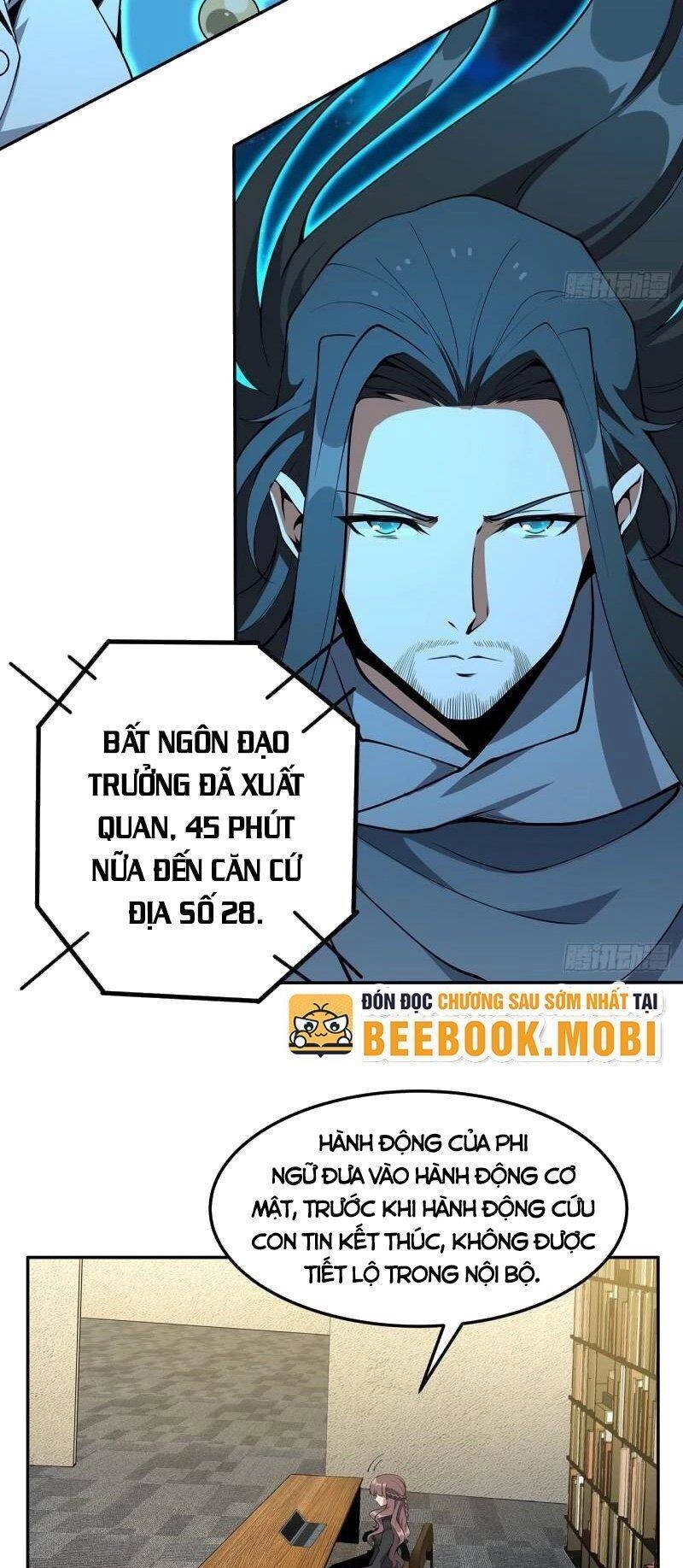 Kiếm Tu Imba Nhất Quả Đất Chapter 216 - 6