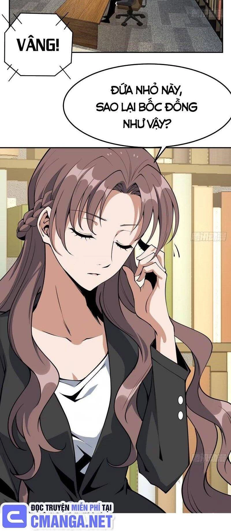 Kiếm Tu Imba Nhất Quả Đất Chapter 216 - 7