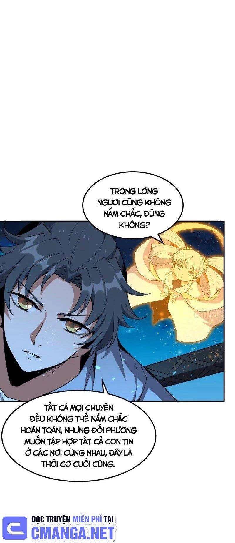 Kiếm Tu Imba Nhất Quả Đất Chapter 216 - 9