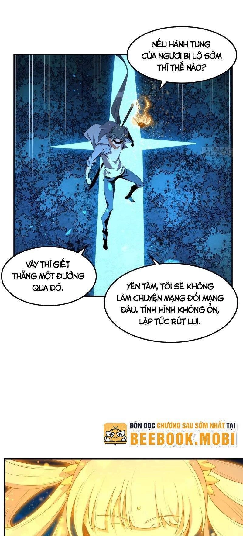 Kiếm Tu Imba Nhất Quả Đất Chapter 216 - 12