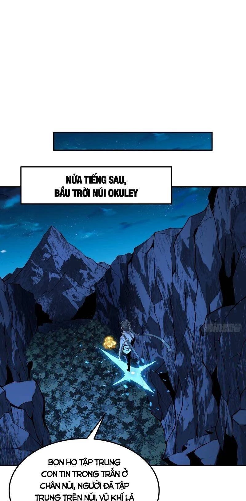 Kiếm Tu Imba Nhất Quả Đất Chapter 216 - 14