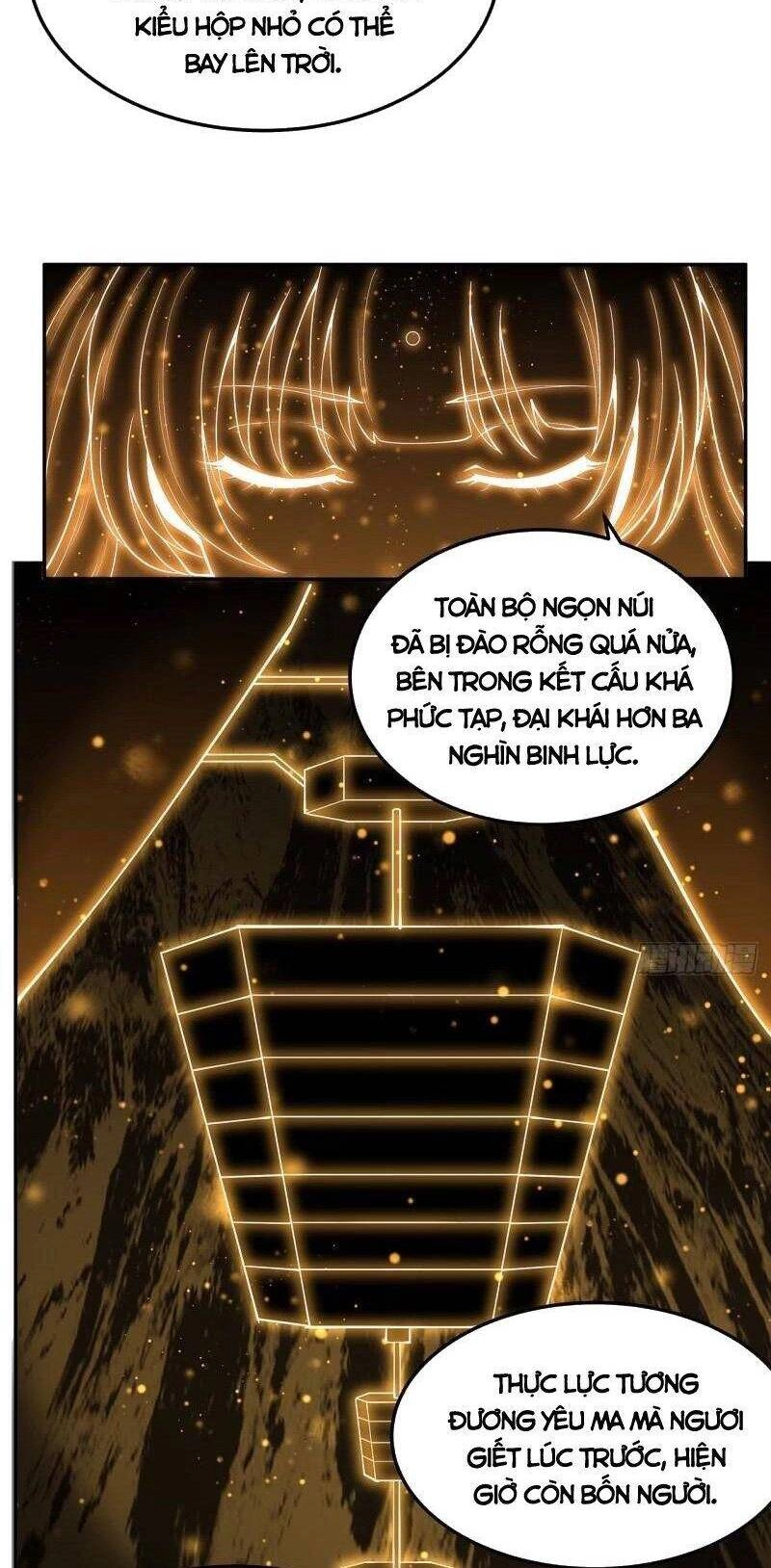 Kiếm Tu Imba Nhất Quả Đất Chapter 216 - 15