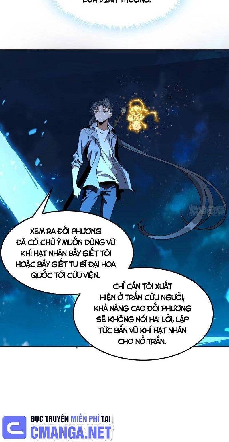 Kiếm Tu Imba Nhất Quả Đất Chapter 216 - 18