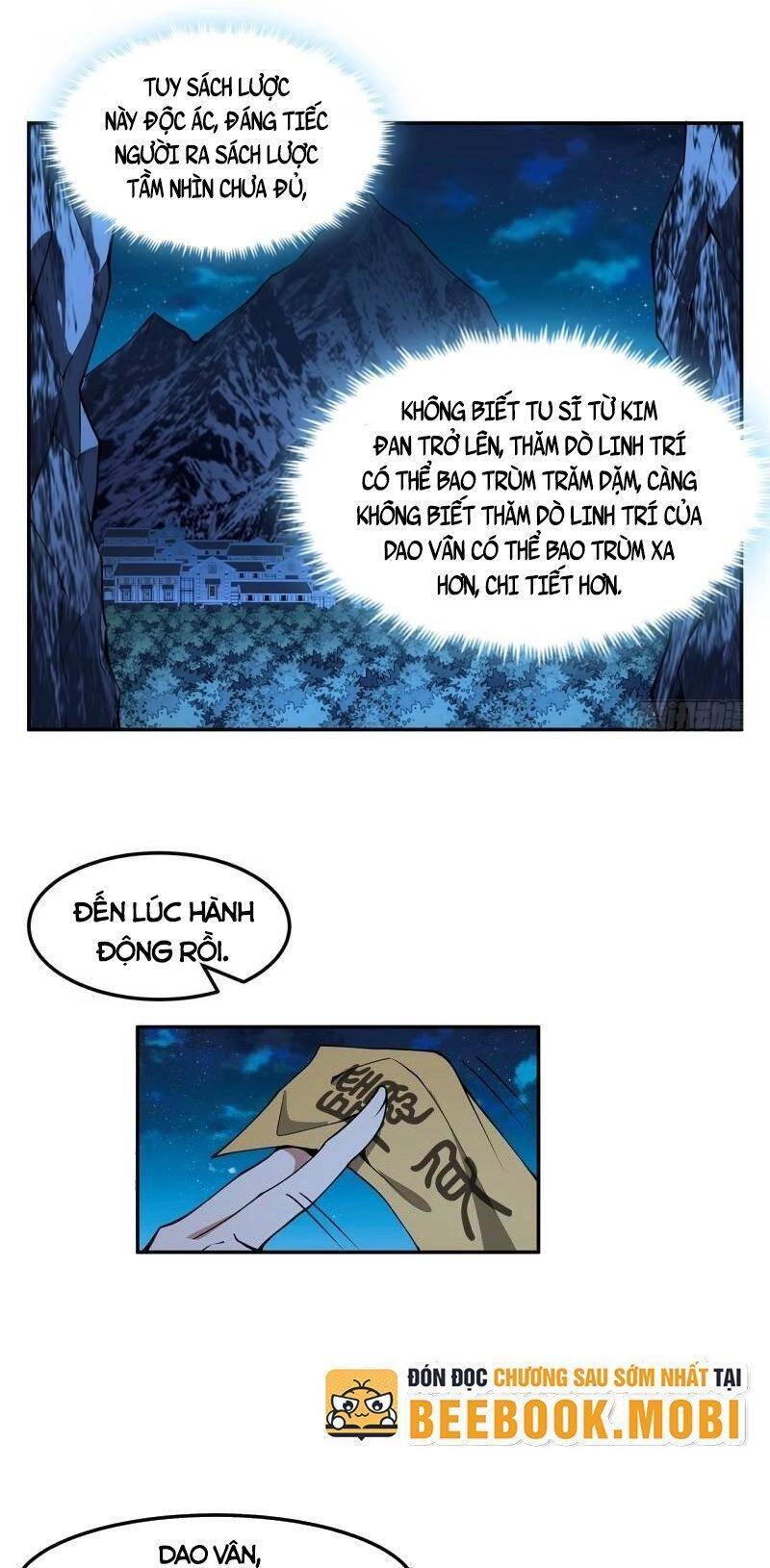 Kiếm Tu Imba Nhất Quả Đất Chapter 216 - 19