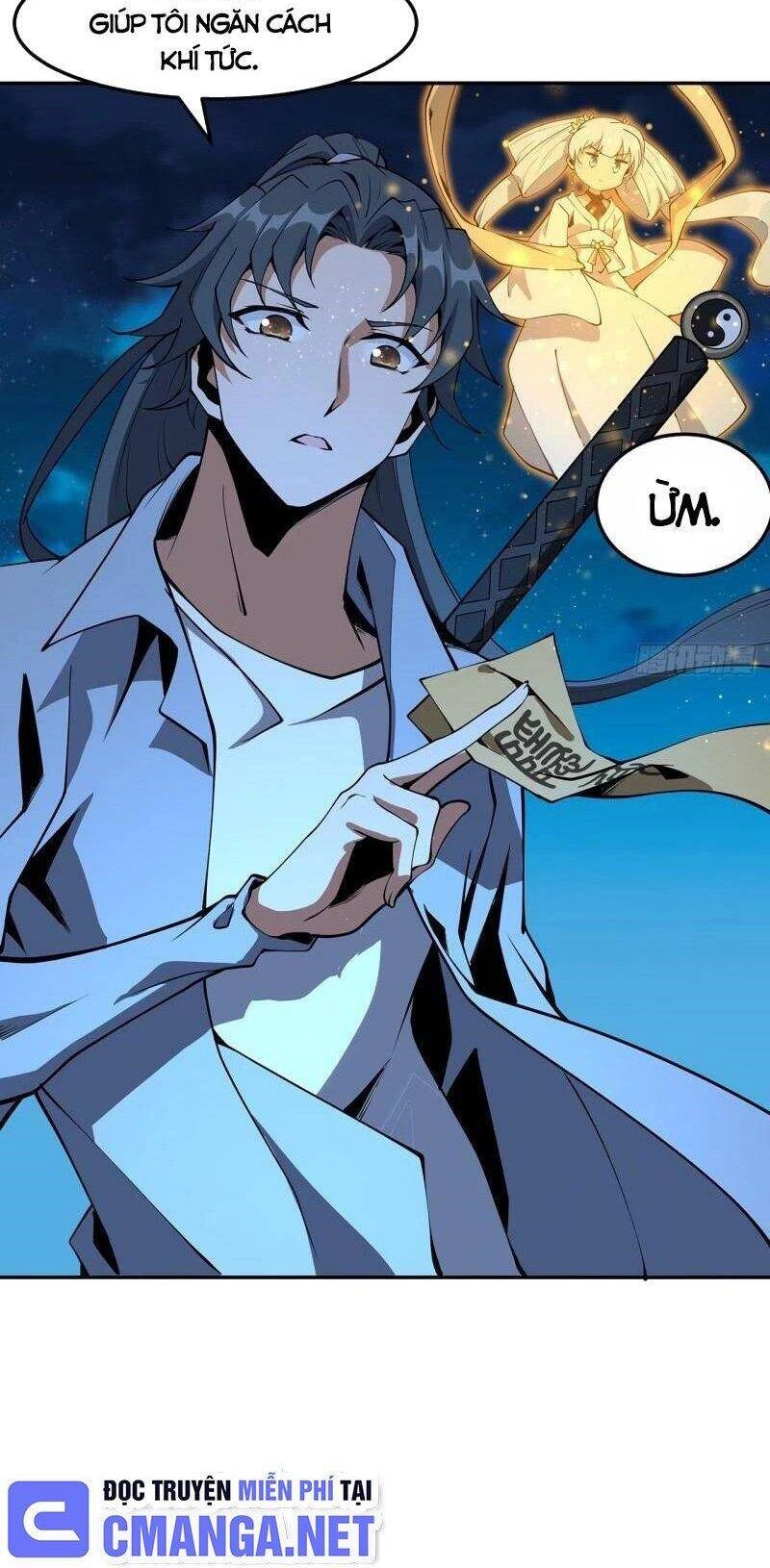 Kiếm Tu Imba Nhất Quả Đất Chapter 216 - 20