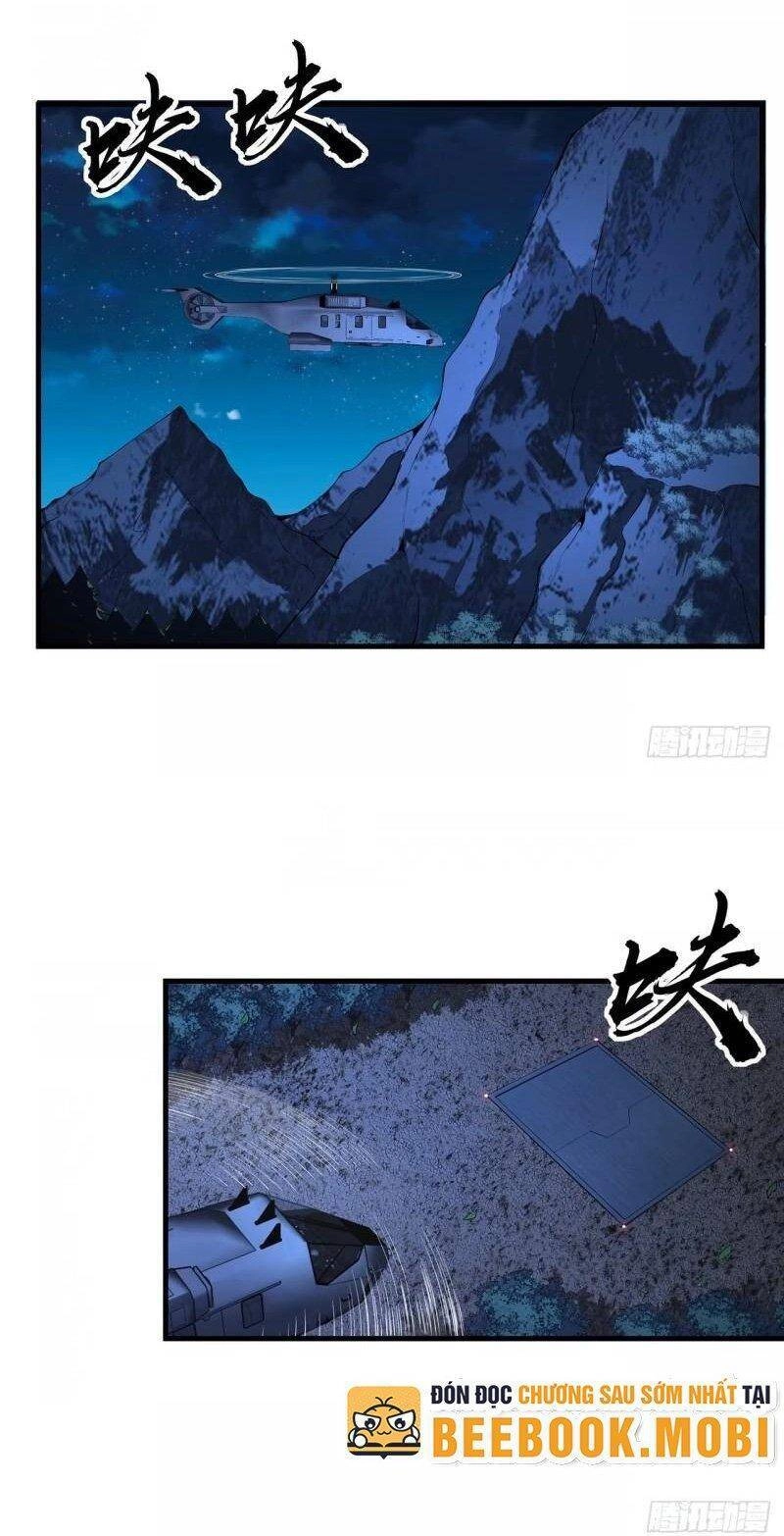 Kiếm Tu Imba Nhất Quả Đất Chapter 217 - 1