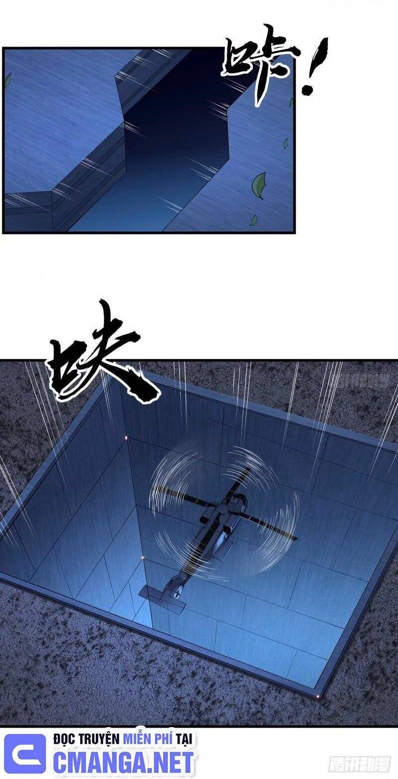 Kiếm Tu Imba Nhất Quả Đất Chapter 217 - 2