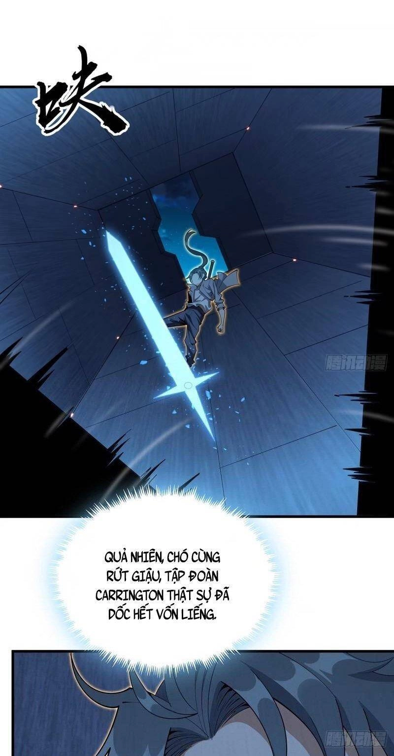 Kiếm Tu Imba Nhất Quả Đất Chapter 217 - 3