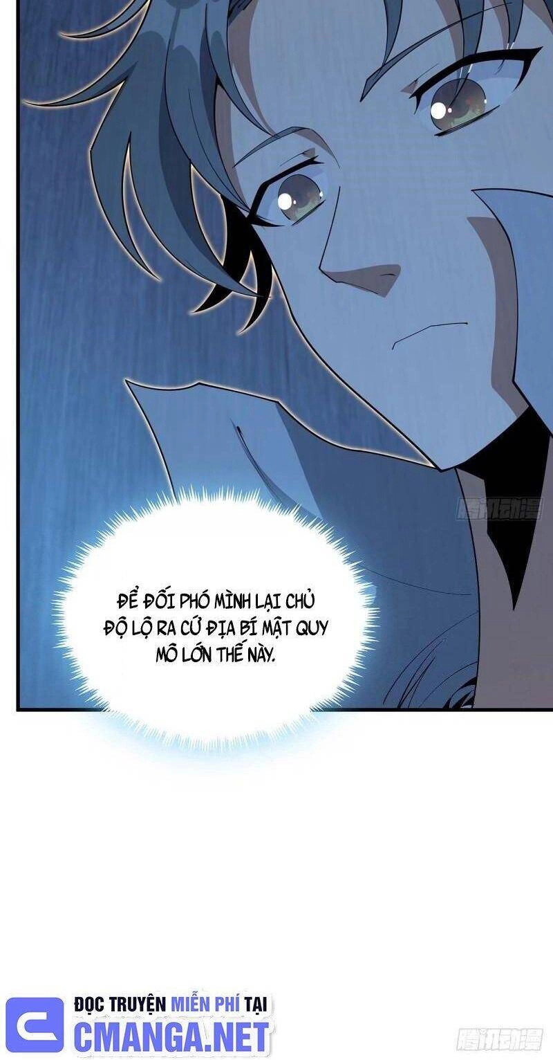 Kiếm Tu Imba Nhất Quả Đất Chapter 217 - 4