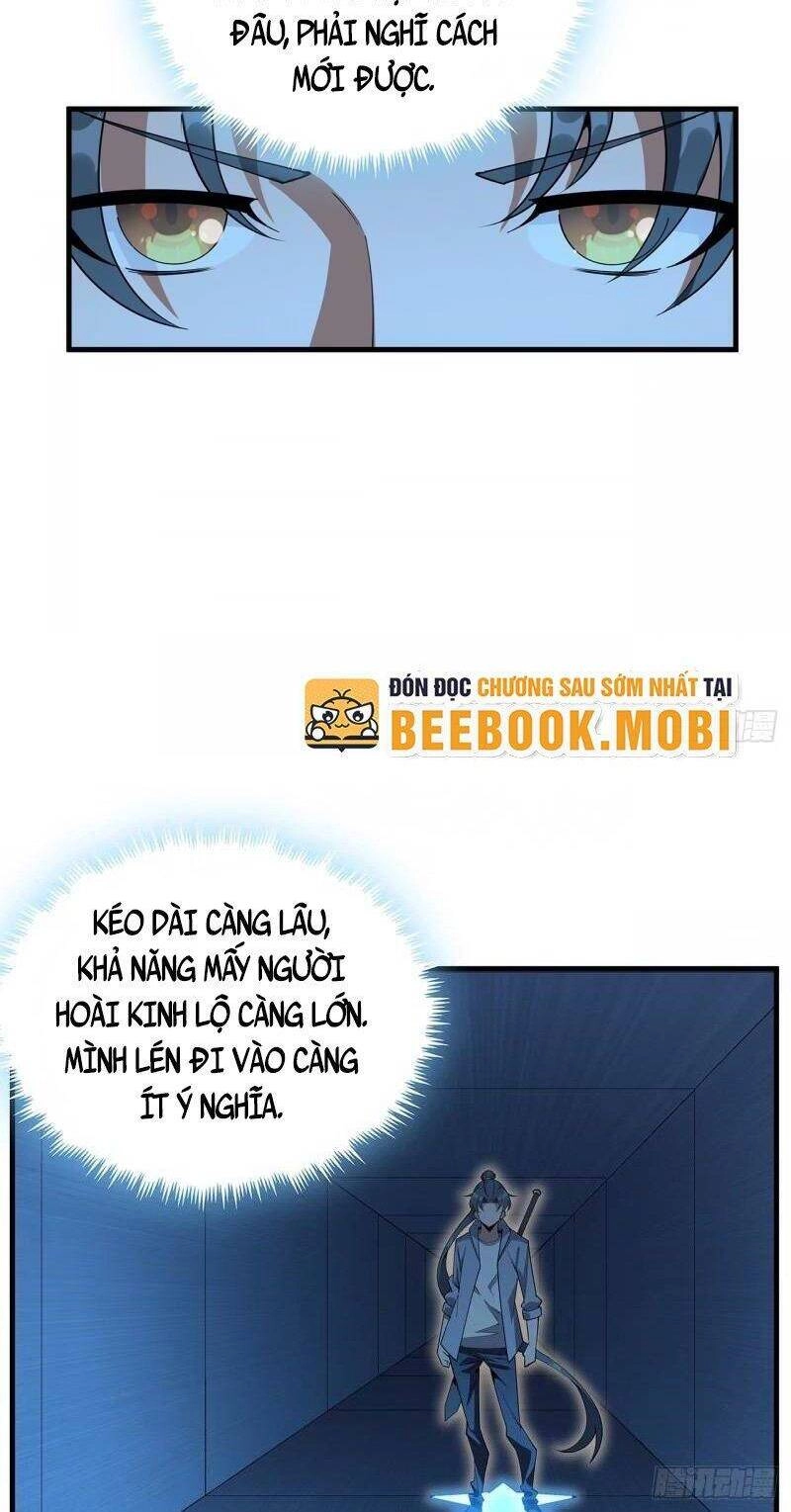 Kiếm Tu Imba Nhất Quả Đất Chapter 217 - 10