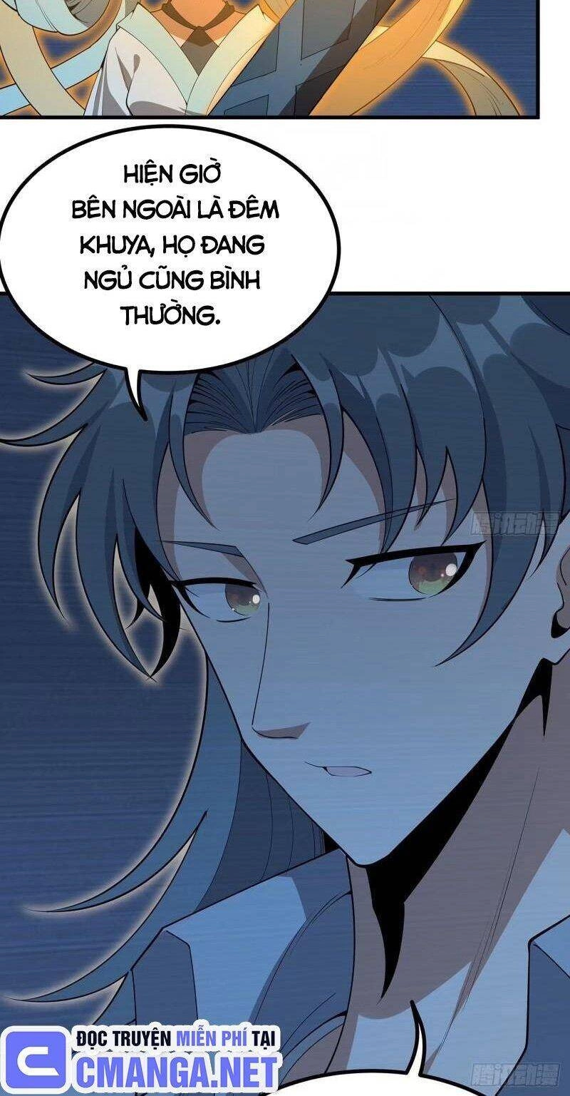 Kiếm Tu Imba Nhất Quả Đất Chapter 217 - 12