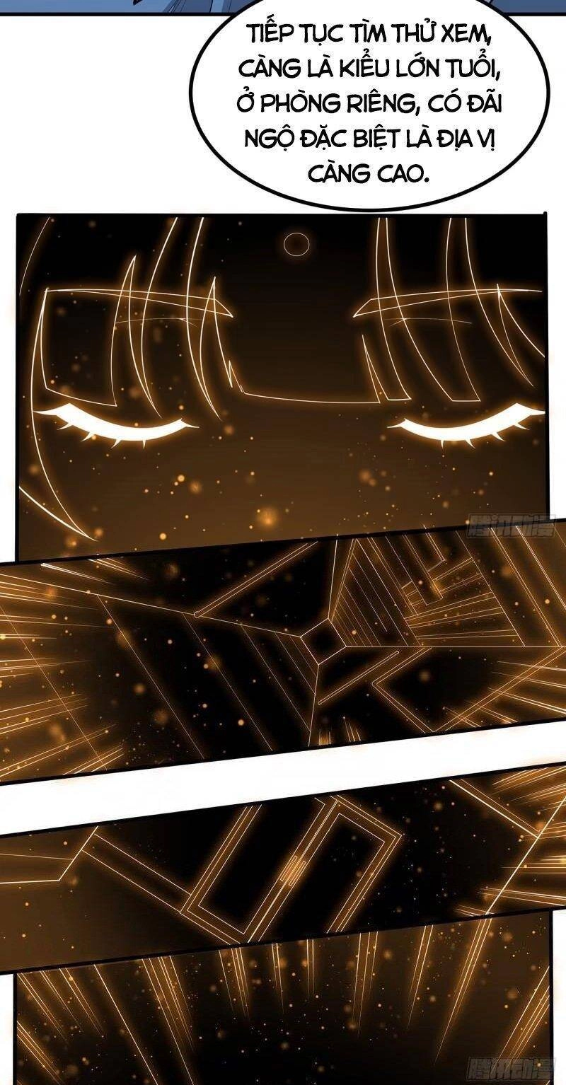 Kiếm Tu Imba Nhất Quả Đất Chapter 217 - 13