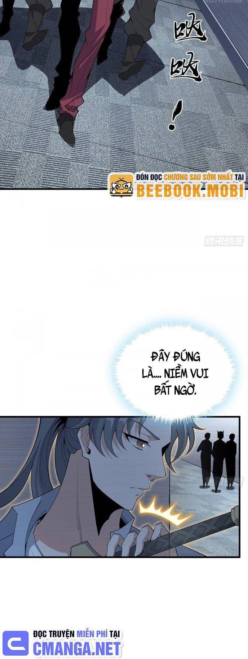 Kiếm Tu Imba Nhất Quả Đất Chapter 217 - 24